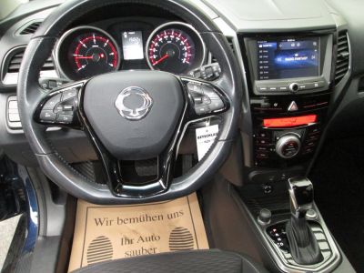 SsangYong XLV Gebrauchtwagen