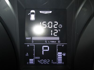 SsangYong XLV Gebrauchtwagen
