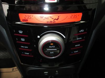 SsangYong XLV Gebrauchtwagen