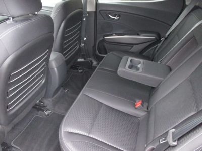 SsangYong XLV Gebrauchtwagen