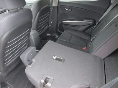 SsangYong XLV Gebrauchtwagen