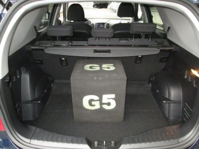 SsangYong XLV Gebrauchtwagen