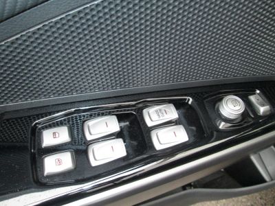SsangYong XLV Gebrauchtwagen