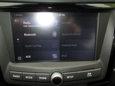 SsangYong XLV Gebrauchtwagen
