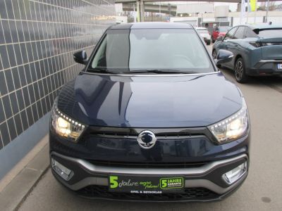 SsangYong XLV Gebrauchtwagen