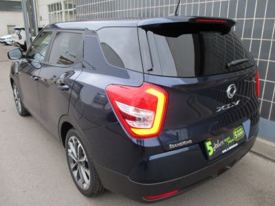 SsangYong XLV Gebrauchtwagen