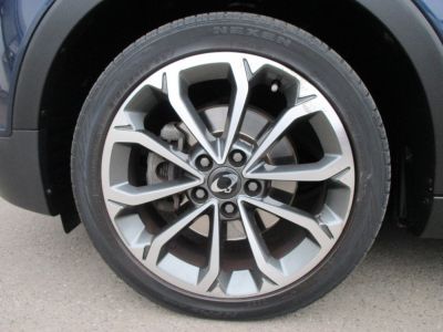 SsangYong XLV Gebrauchtwagen