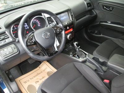 SsangYong XLV Gebrauchtwagen