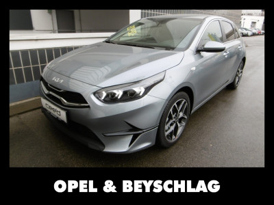 KIA Ceed Gebrauchtwagen