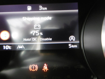 KIA Ceed Gebrauchtwagen