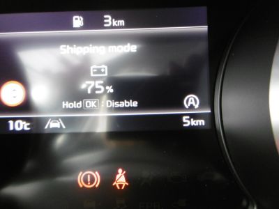 KIA Ceed Gebrauchtwagen