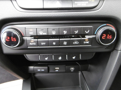 KIA Ceed Gebrauchtwagen