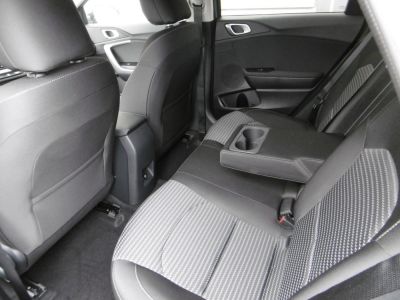 KIA Ceed Gebrauchtwagen