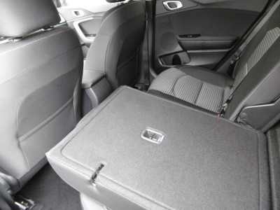 KIA Ceed Gebrauchtwagen