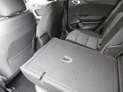 KIA Ceed Gebrauchtwagen