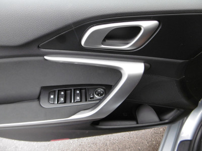 KIA Ceed Gebrauchtwagen