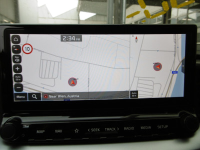 KIA Ceed Gebrauchtwagen