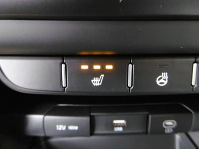 KIA Ceed Gebrauchtwagen