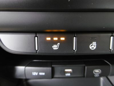 KIA Ceed Gebrauchtwagen