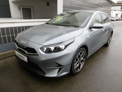 KIA Ceed Gebrauchtwagen