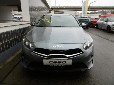 KIA Ceed Gebrauchtwagen