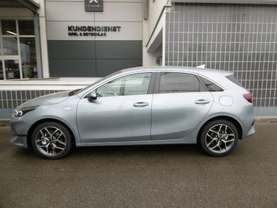 KIA Ceed Gebrauchtwagen