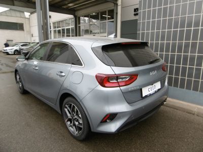 KIA Ceed Gebrauchtwagen