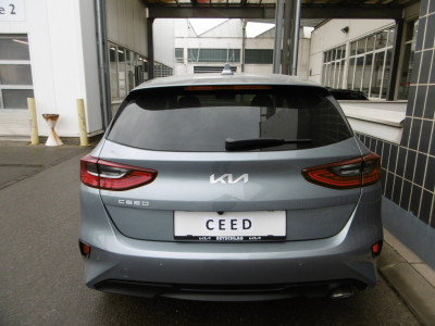 KIA Ceed Gebrauchtwagen