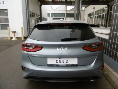 KIA Ceed Gebrauchtwagen