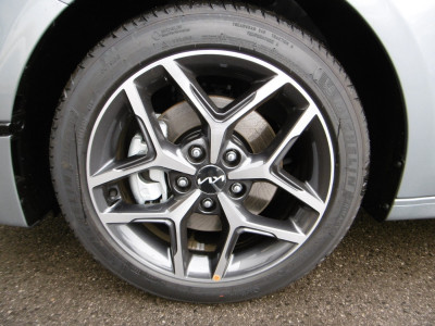 KIA Ceed Gebrauchtwagen