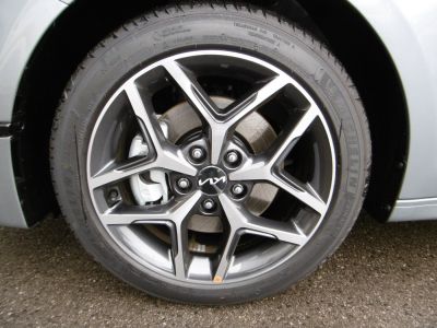 KIA Ceed Gebrauchtwagen