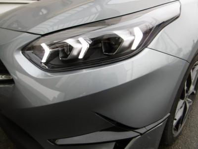 KIA Ceed Gebrauchtwagen