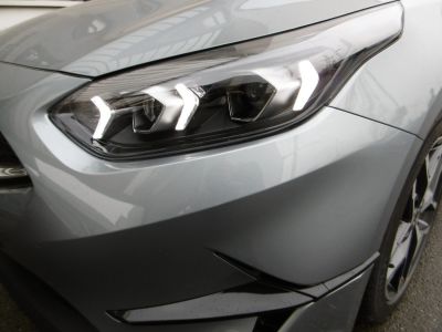 KIA Ceed Gebrauchtwagen