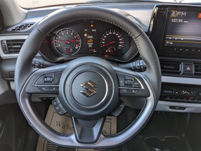 Suzuki Swift Gebrauchtwagen