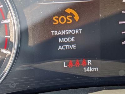 Suzuki Swift Gebrauchtwagen