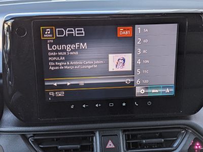 Suzuki Swift Gebrauchtwagen