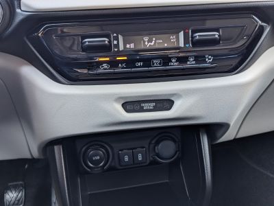 Suzuki Swift Gebrauchtwagen