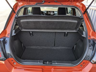 Suzuki Swift Gebrauchtwagen