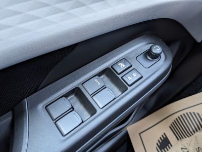 Suzuki Swift Gebrauchtwagen