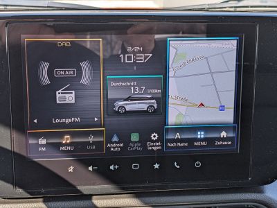 Suzuki Swift Gebrauchtwagen