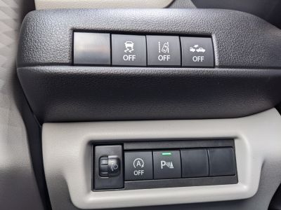 Suzuki Swift Gebrauchtwagen