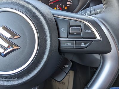 Suzuki Swift Gebrauchtwagen