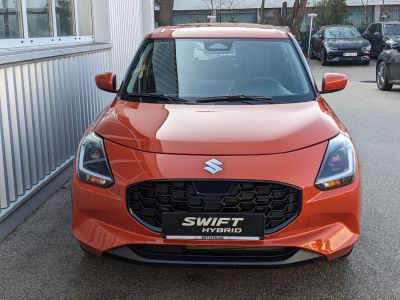 Suzuki Swift Gebrauchtwagen