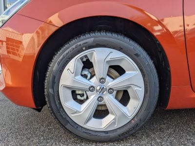 Suzuki Swift Gebrauchtwagen