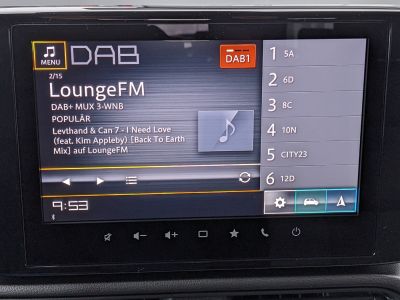 Suzuki Swift Gebrauchtwagen