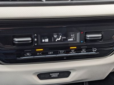 Suzuki Swift Gebrauchtwagen