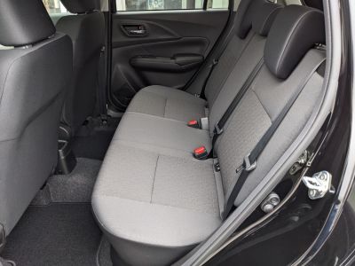 Suzuki Swift Gebrauchtwagen