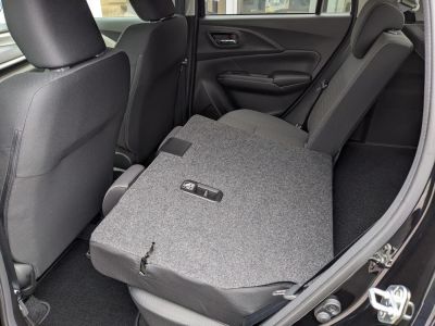 Suzuki Swift Gebrauchtwagen