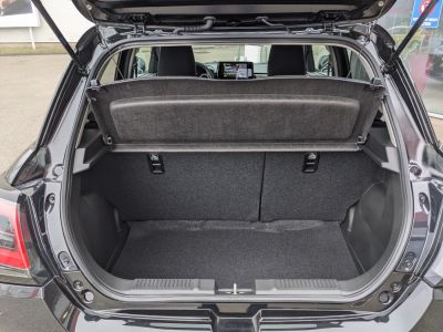 Suzuki Swift Gebrauchtwagen