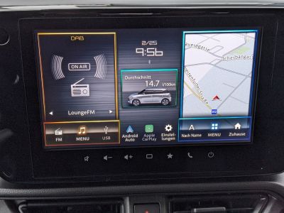 Suzuki Swift Gebrauchtwagen